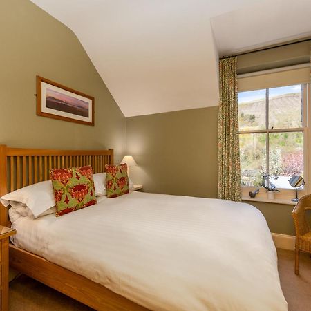 Burnside B&B Keswick (Cumbria) Exterior foto