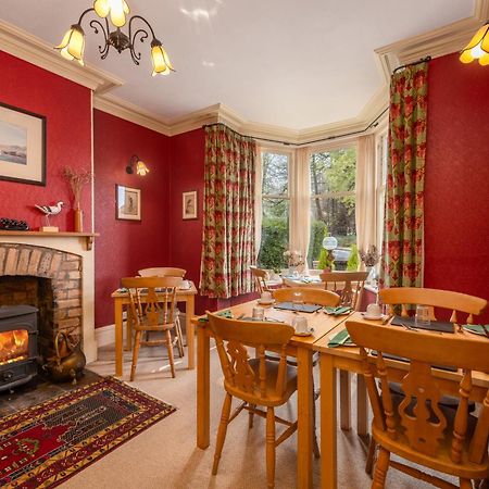 Burnside B&B Keswick (Cumbria) Exterior foto