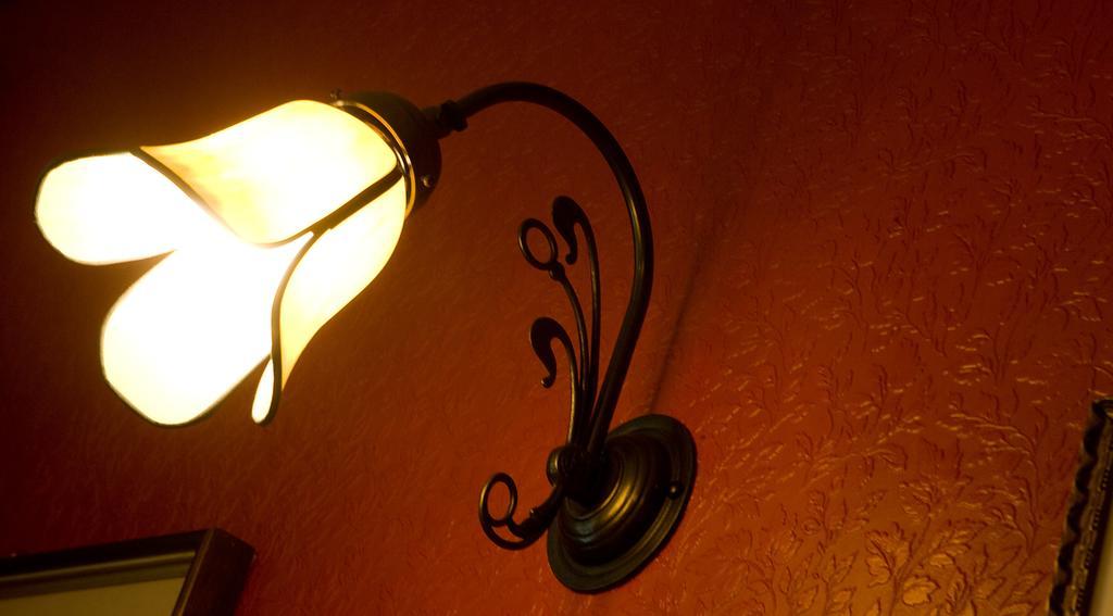 Burnside B&B Keswick (Cumbria) Quarto foto