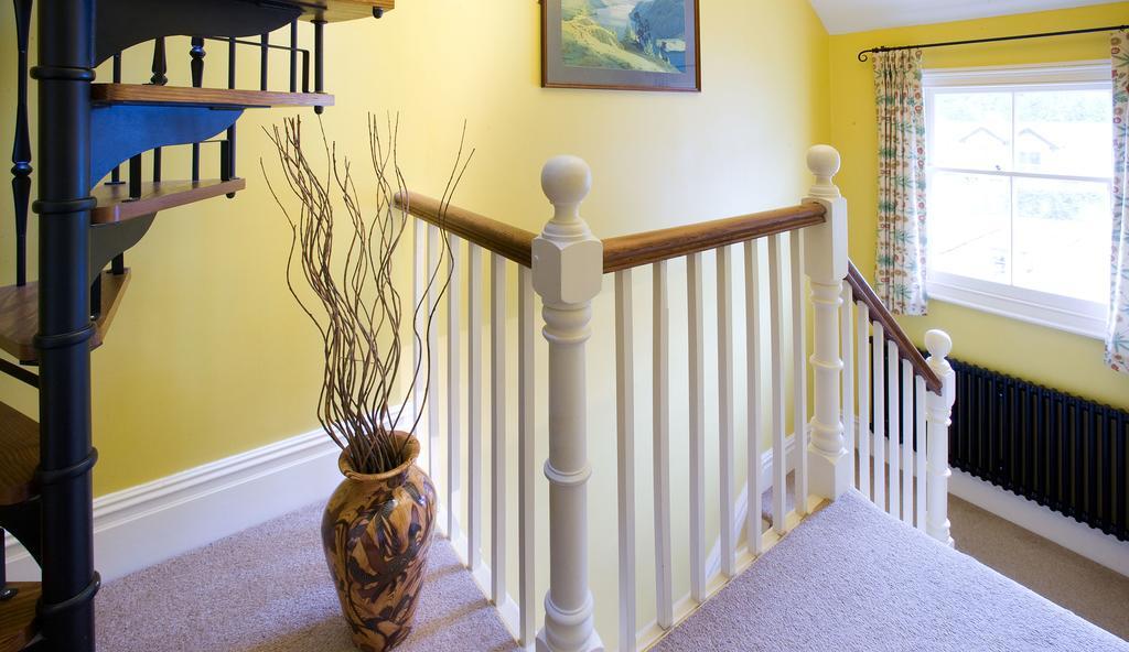 Burnside B&B Keswick (Cumbria) Quarto foto