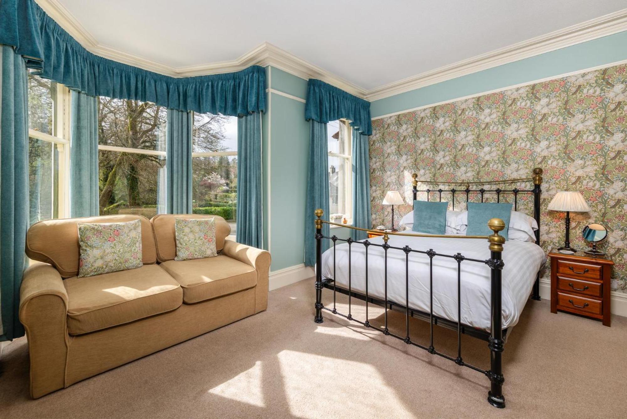 Burnside B&B Keswick (Cumbria) Exterior foto