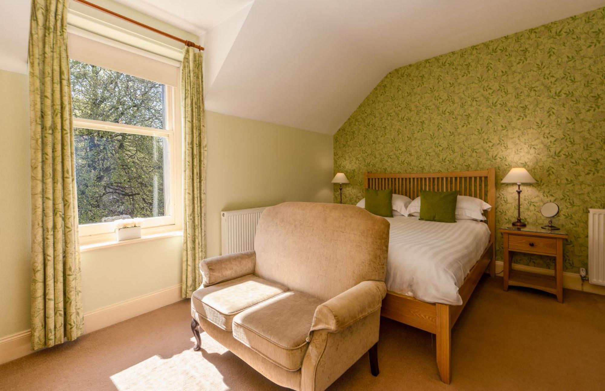 Burnside B&B Keswick (Cumbria) Exterior foto