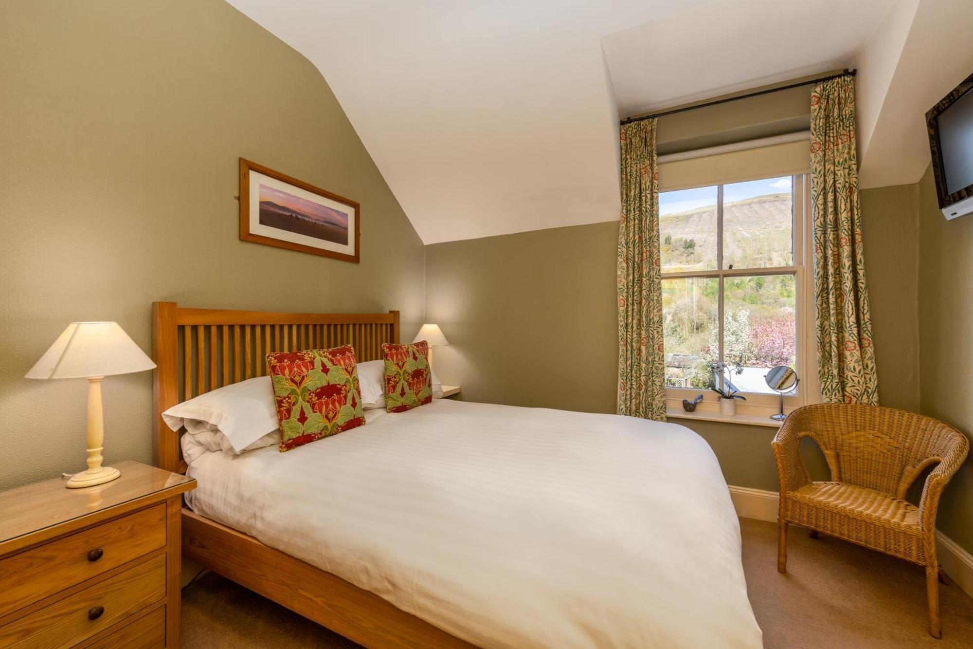 Burnside B&B Keswick (Cumbria) Exterior foto