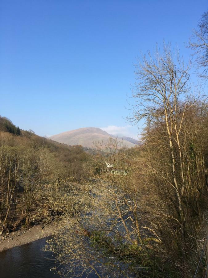 Burnside B&B Keswick (Cumbria) Exterior foto